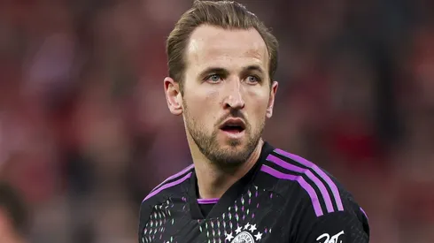 Última hora: Bayern decide e Kane tem martelo batido no Chelsea. (Photo by Maja itij/Getty Images)