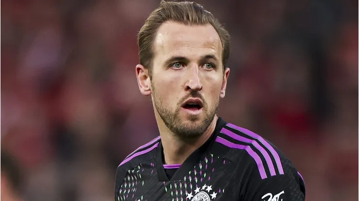 Última hora: Bayern decide e Kane tem martelo batido no Chelsea. (Photo by Maja itij/Getty Images)