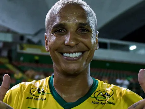 De saída do Cuiabá, Deyverson pode ser o 9 de tricampeão da Libertadores