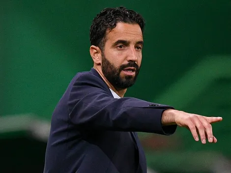 Na mira do Liverpool, Rúben Amorim desperta o interesse de mais um clube da Premier League