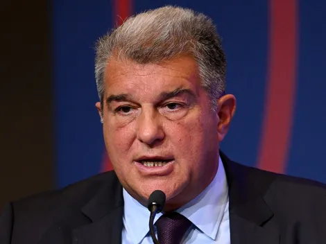 Presidente do Barcelona diz que irá pedir anulação do jogo contra o Real Madrid