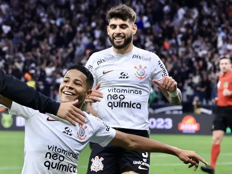 Corinthians: West Ham decide fazer proposta para ter atacante do Timão