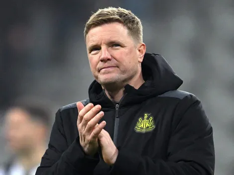 Newcastle entra na disputa com Borussia Dortmund por joia da Juventus