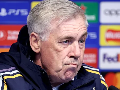 Ancelotti encerra mistério sobre Arda Güler no Real Madrid e joga real