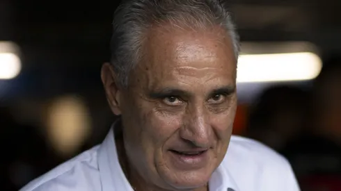 Flamengo surpreende e pode assinar com mais um lateral estrangeiro. Foto: Jorge Rodrigues/AGIF