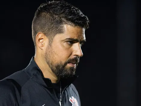 Opinião: Agora com António Oliveira, Corinthians apresenta problemas em 2ª fase ruim do ano