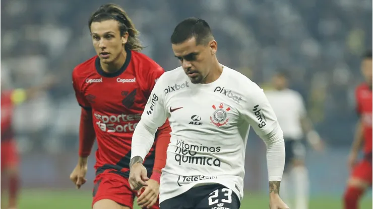 Vasco quer contratar grande nome do Brasileirão a pedido de Ramón Díaz (Photo by Ricardo Moreira/Getty Images)