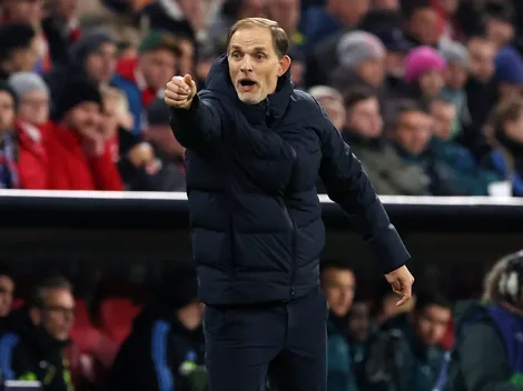 Com Thomas Tuchel de saída o Bayern de Munique mira dois treinadores da Premier League