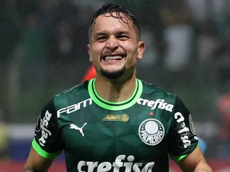 Artur vira exemplo para Abel Ferreira barrar venda de jovem do Palmeiras