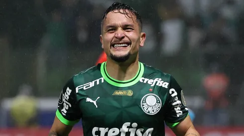 Artur virou exemplo para Verdão recusar oferta (Foto: Cesar Greco/Palmeiras/Divulgação)