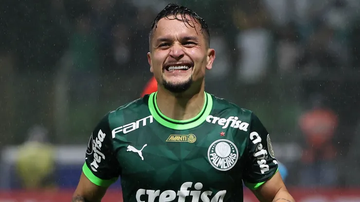 Artur virou exemplo para Verdão recusar oferta (Foto: Cesar Greco/Palmeiras/Divulgação)