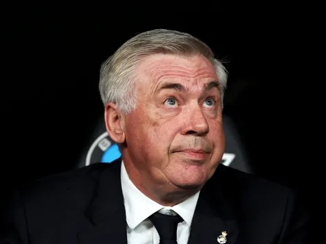 Com contrato curto, pupilo de Ancelotti não garante permanência no Real Madrid