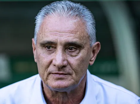 Tite desabafa no Flamengo após revelar situação incômoda no Allianz Parque