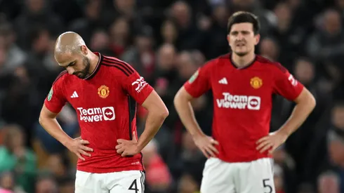 (Photo by Michael Regan/Getty Images)