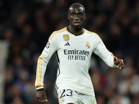 Mendy se torna desejo de equipe da Premier League