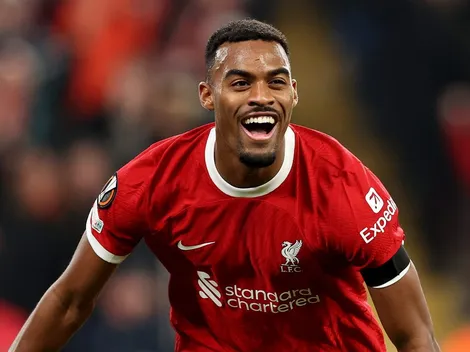 Clube europeu demonstra interessa na contratação de Gravenberch