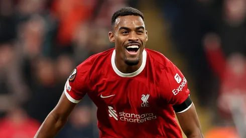 (Photo by Matt McNulty/Getty Images)