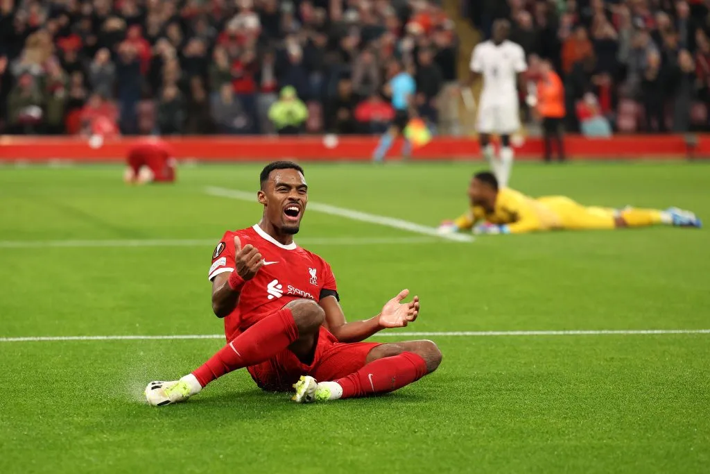 (Photo by Matt McNulty/Getty Images)