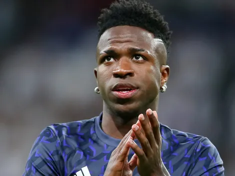 Vini Jr ultrapassa Evaristo e Ronaldo e se torna lider de estatista importante no futebol espanhol