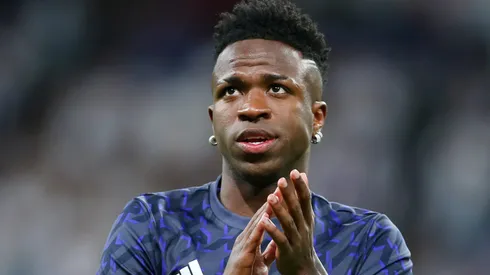 (Photo by Florencia Tan Jun/Getty Images)