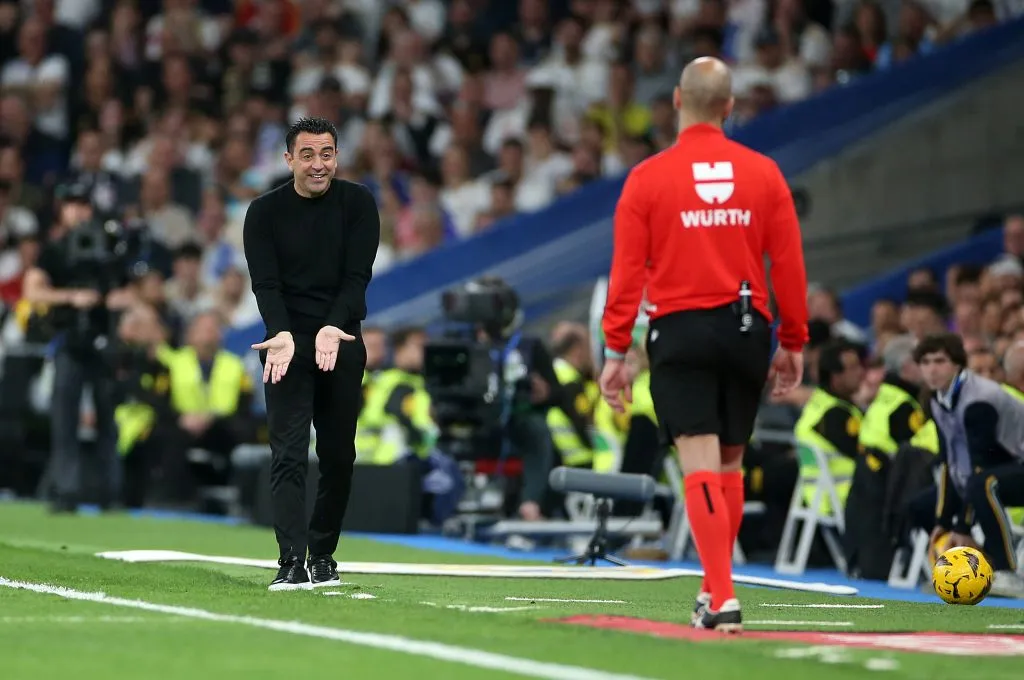 (Photo by Florencia Tan Jun/Getty Images)