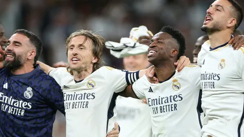 (Photo by Florencia Tan Jun/Getty Images)