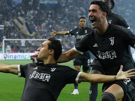 Astro da Juventus vira principal alvo de contratação do Liverpool