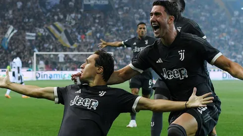 (Photo by Alessandro Sabattini/Getty Images)