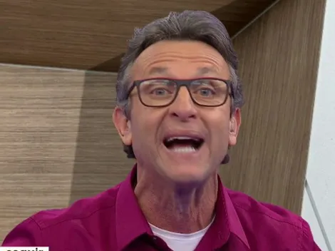 Craque Neto sinaliza rebaixamento de gigante brasileiro: "Sério candidato"