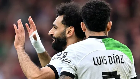 Craque do Liverpool surpreende e 'pede' para jogar no Barcelona na próxima temporada. (Photo by Michael Regan/Getty Images)