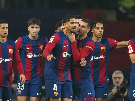 R$ 555 milhões: Barcelona coloca jogador à venda após partida desastrosa contra o PSG