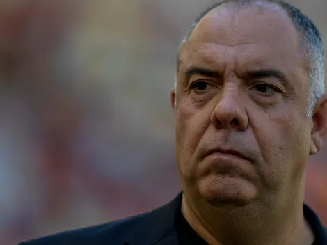Marcos Braz entra em cena, e Flamengo avança para contratar novo camisa 10