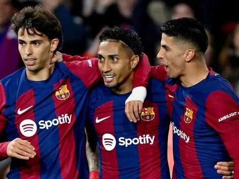 Craque do Barcelona faz forte desabafo após receber ameaças devido a eliminação na Champions