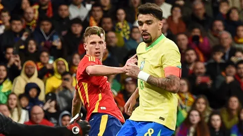 Mercado da bola Barcelona monta operação para contratar meia-atacante de R$ 333 milhões. (Photo by Denis Doyle/Getty Images)