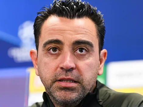 Próximo de deixar o comando do Barcelona, Xavi fala sobre chances de permanecer na equipe