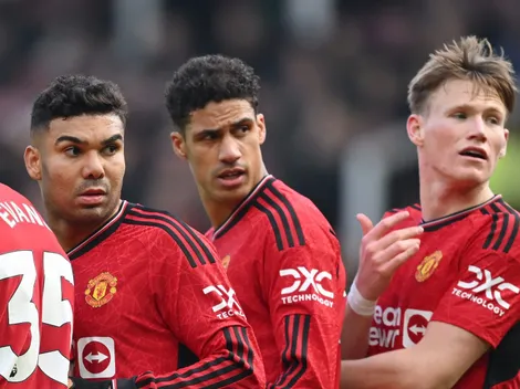 Jogador do Manchester United se oferece ao Real Madrid, e clube analisa contratação