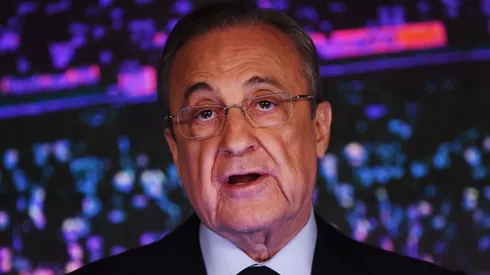 Real Madrid recebe sinal positivo para contratar ex-jogador do Barcelona (Photo by Denis Doyle/Getty Images)