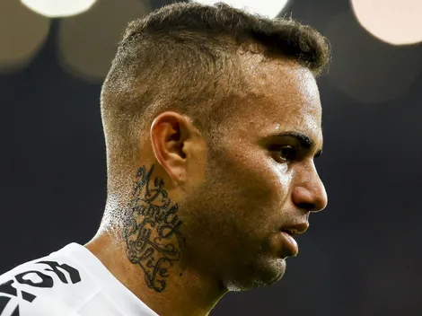 Ex-Grêmio e Corinthians, Luan pode assinar com clube surpreendente