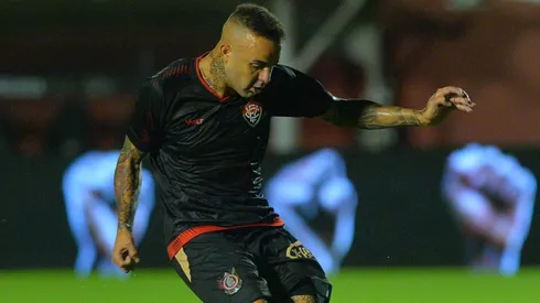 Foto: Walmir Cirne/AGIF