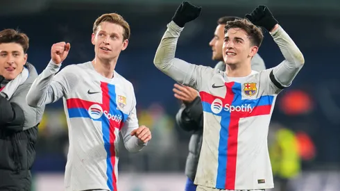 (Photo by Aitor Alcalde/Getty Images)