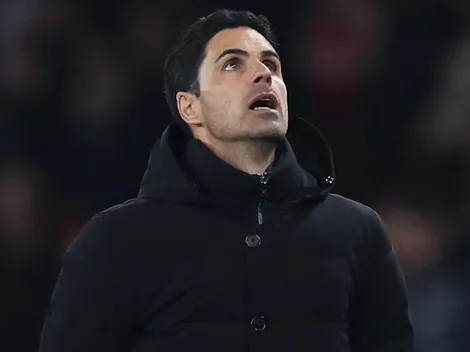 Arsenal pretende investir quantia milionária em duas estrelas da Premier League