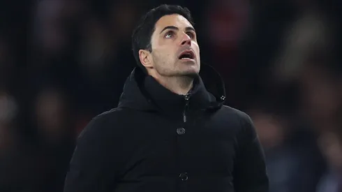 (Photo by Julian Finney/Getty Images)