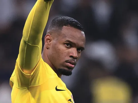 Este fator pode tirar Carlos Miguel do Corinthians