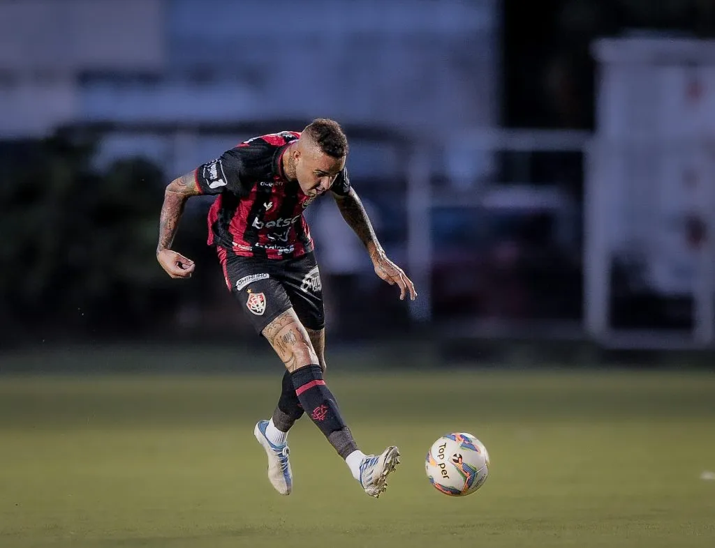 Foto: Jhony Pinho/AGIF