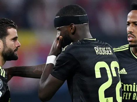 Jogador do Real Madrid aceita negócio e destino pode ser a Inter de Milão