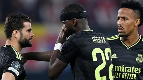 Fim: Jogador do Real Madrid aceita negócio e destino pode ser a Inter de Milão. (Photo by Stuart Franklin/Getty Images)