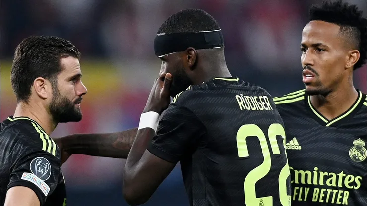 Fim: Jogador do Real Madrid aceita negócio e destino pode ser a Inter de Milão. (Photo by Stuart Franklin/Getty Images)