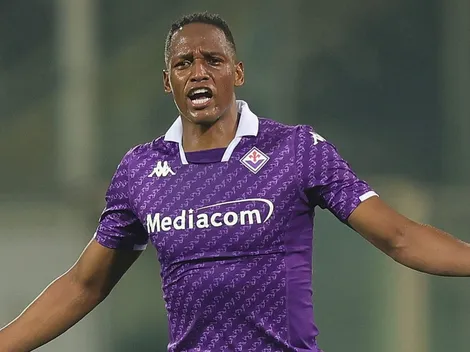 Palmeiras 'esquece' Mina e manifesta interesse em outro nome da Europa