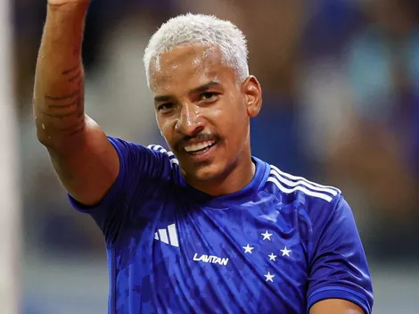 Al-Hilal aceita negócio com o Flamengo por Matheus Pereira; Veja valores