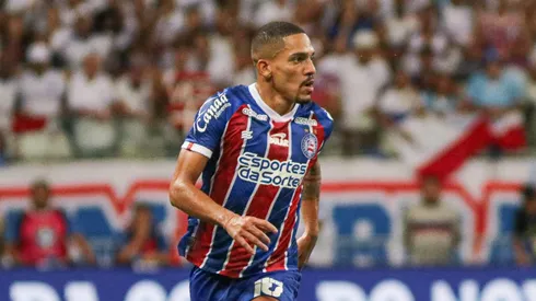 Foto: Renan Oliveira/AGIF